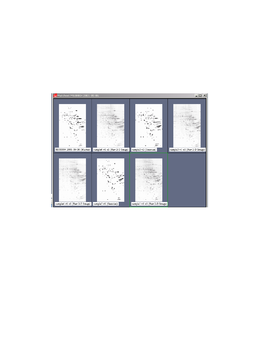 Bio-Rad EXQuest Spot Cutter User Manual | Page 39 / 564