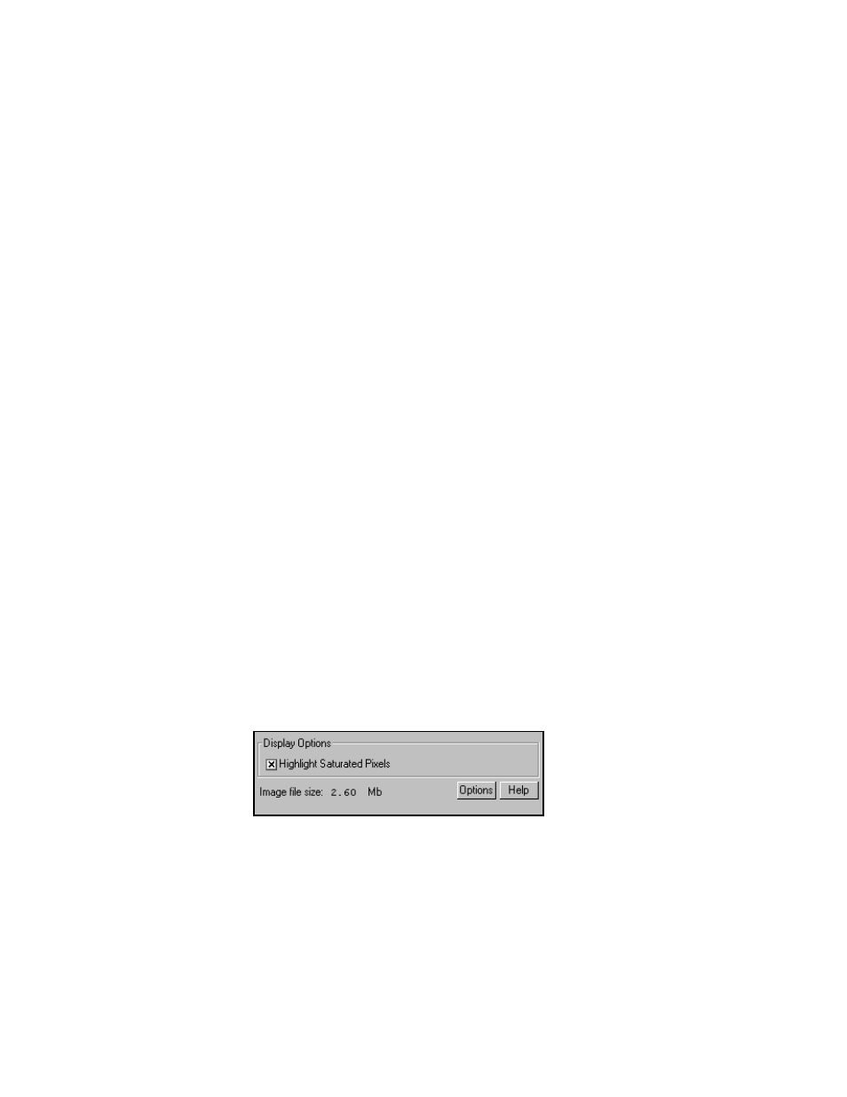 C.5.d. save options, C.5.e. auto-scale transform, C.5.f. auto exposure threshold | C.6 other features | Bio-Rad EXQuest Spot Cutter User Manual | Page 397 / 564