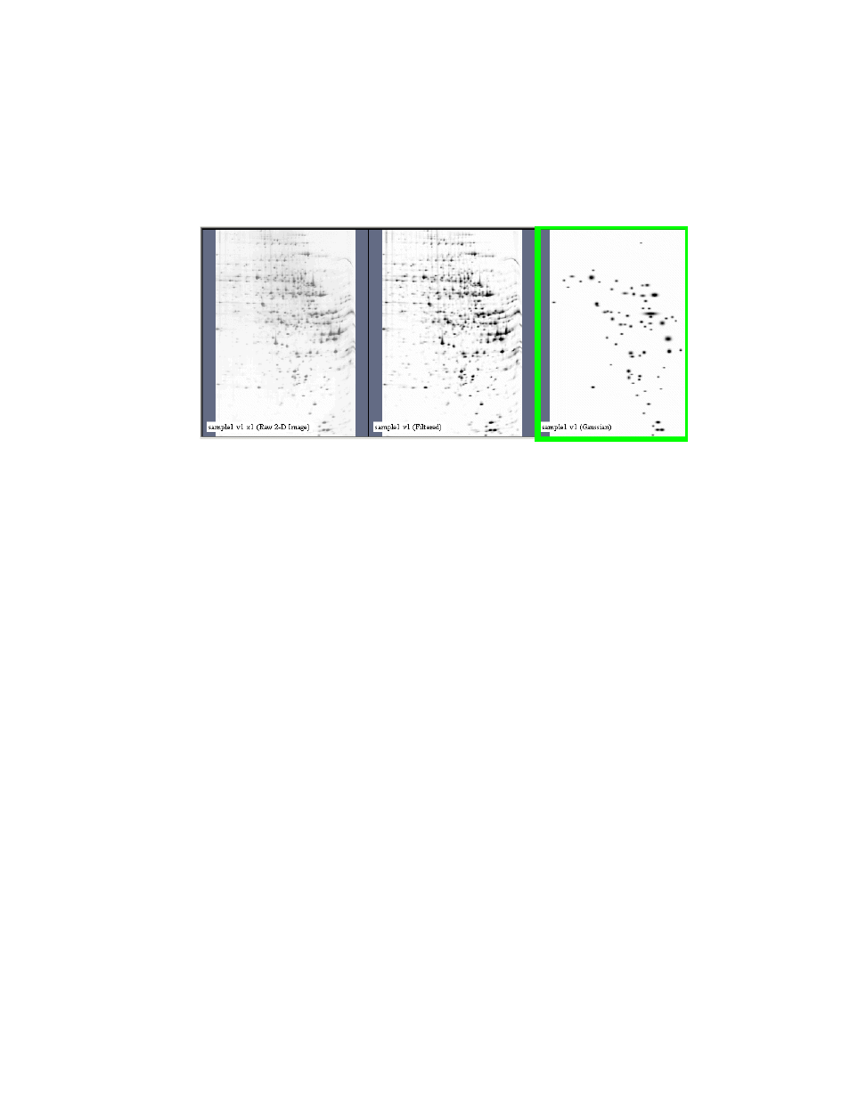 Bio-Rad EXQuest Spot Cutter User Manual | Page 40 / 564