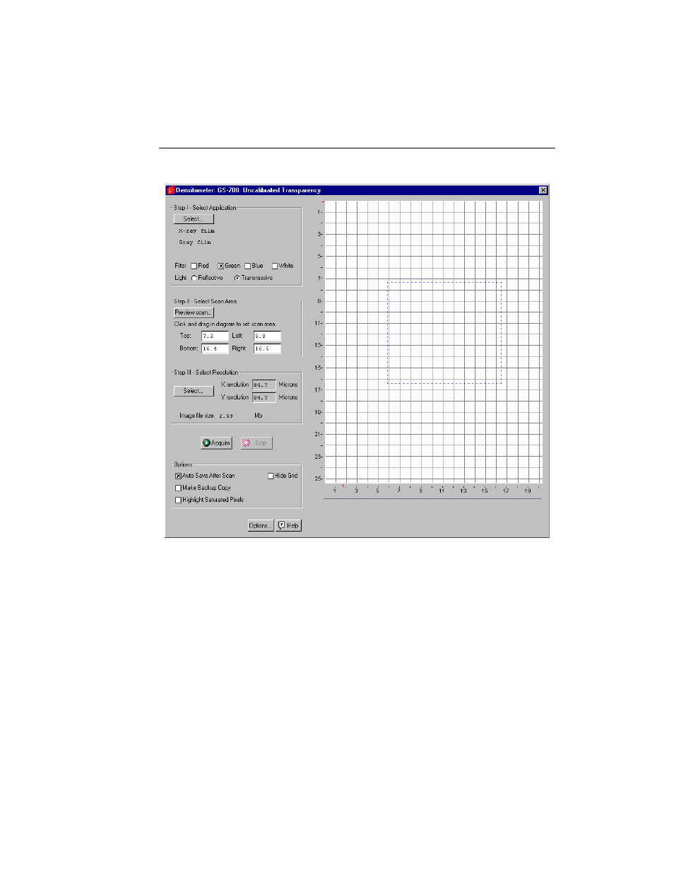 Bio-Rad EXQuest Spot Cutter User Manual | Page 402 / 564