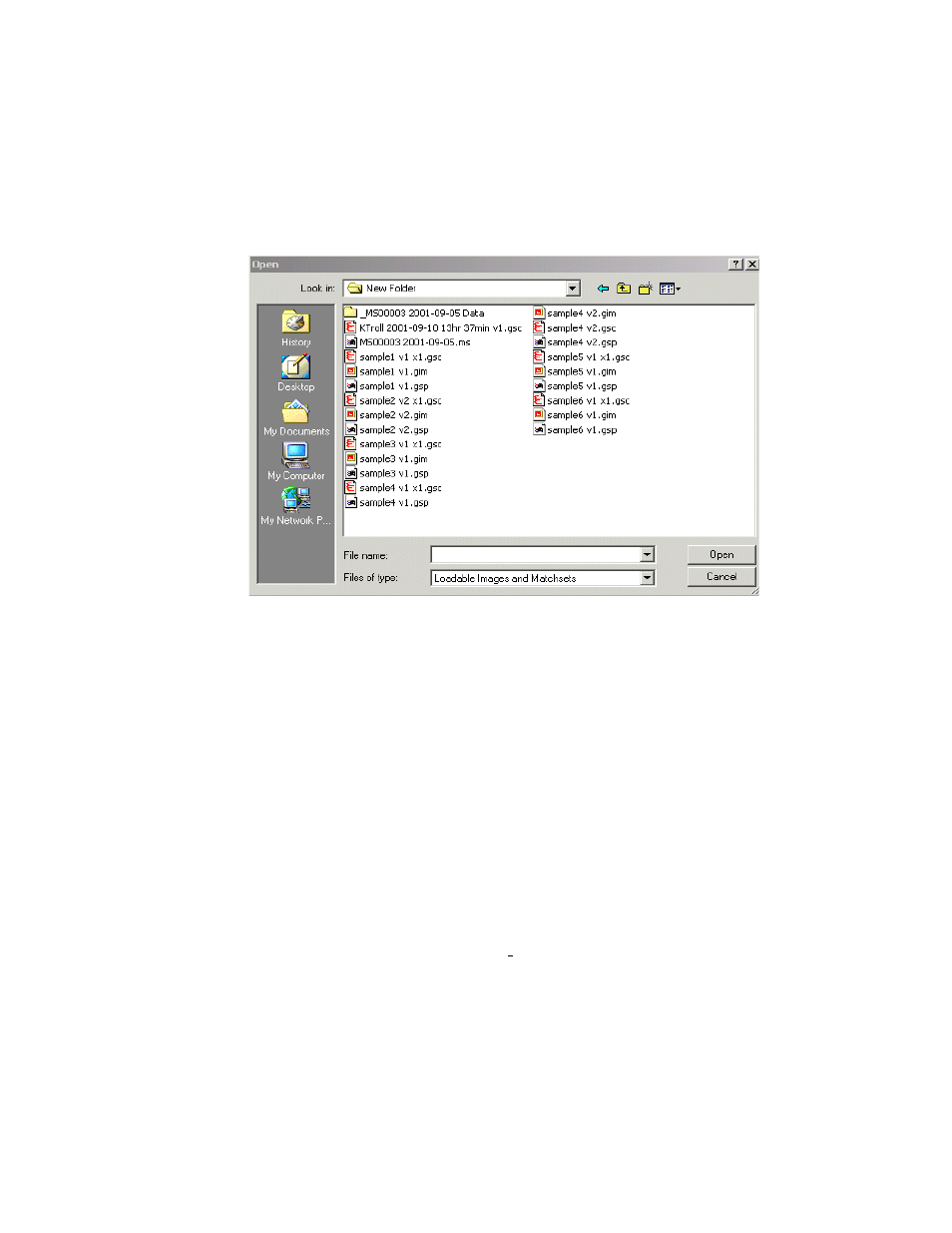 Bio-Rad EXQuest Spot Cutter User Manual | Page 42 / 564