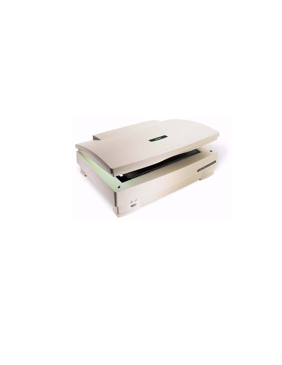 Appendix f gs-800 imaging densitometer, Appendix f, Gs-800 imaging densitometer | Bio-Rad EXQuest Spot Cutter User Manual | Page 432 / 564