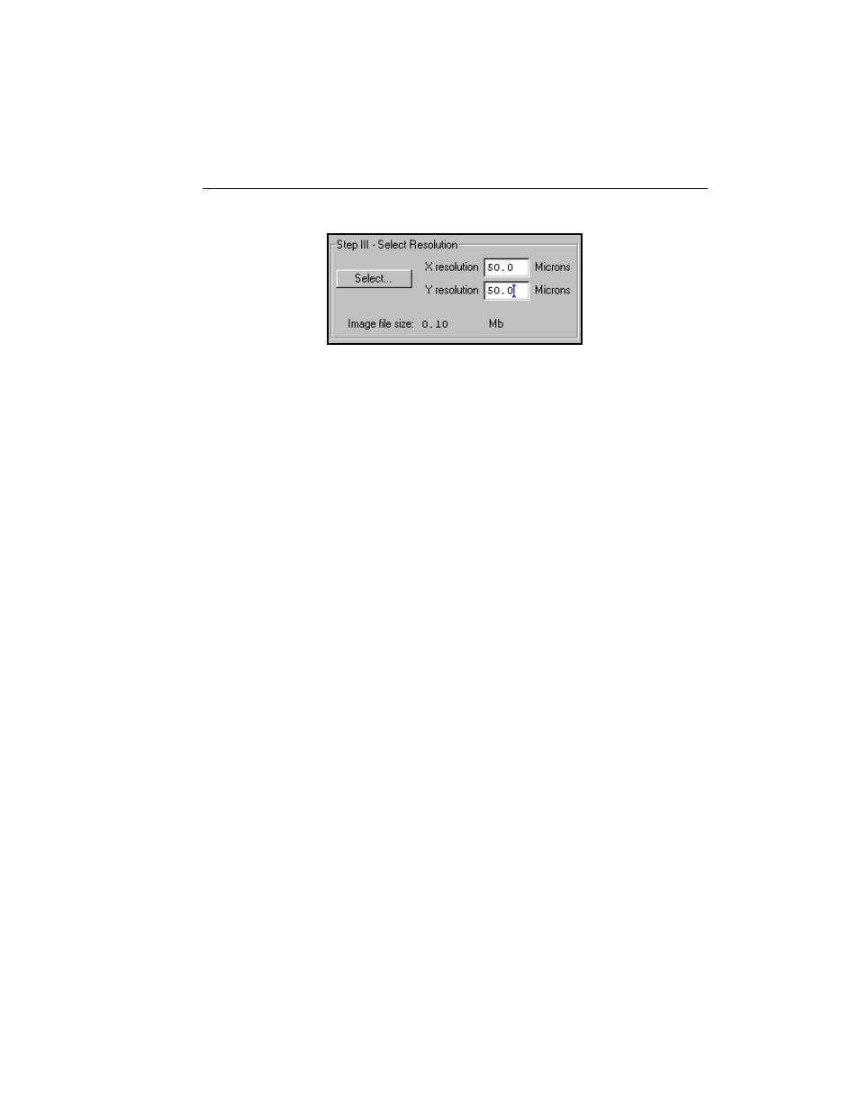 F.5 calibration | Bio-Rad EXQuest Spot Cutter User Manual | Page 440 / 564