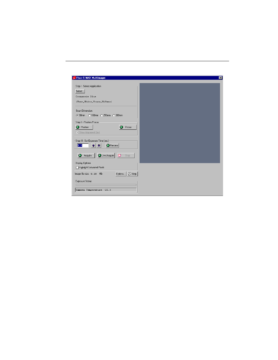 Bio-Rad EXQuest Spot Cutter User Manual | Page 468 / 564