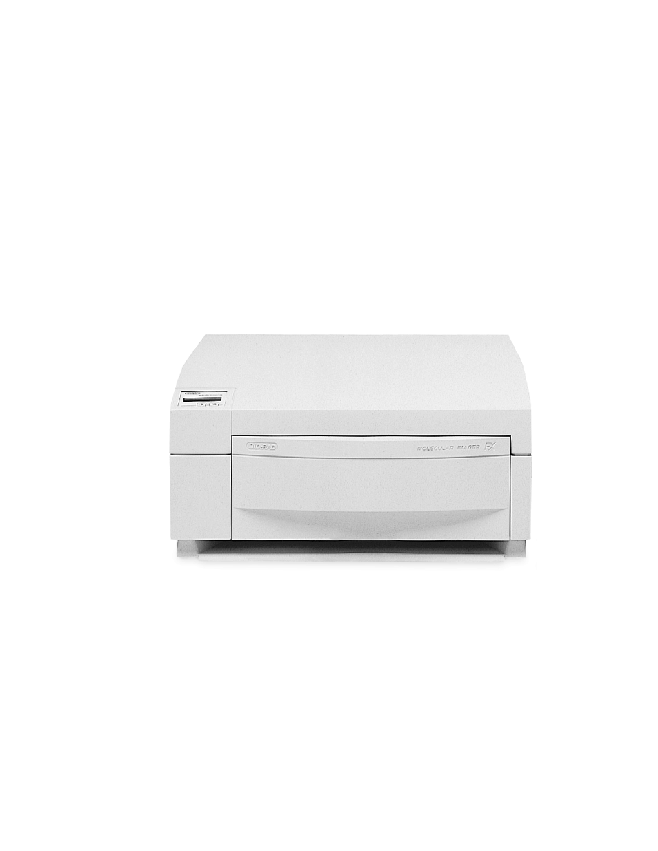 Appendix j | Bio-Rad EXQuest Spot Cutter User Manual | Page 492 / 564