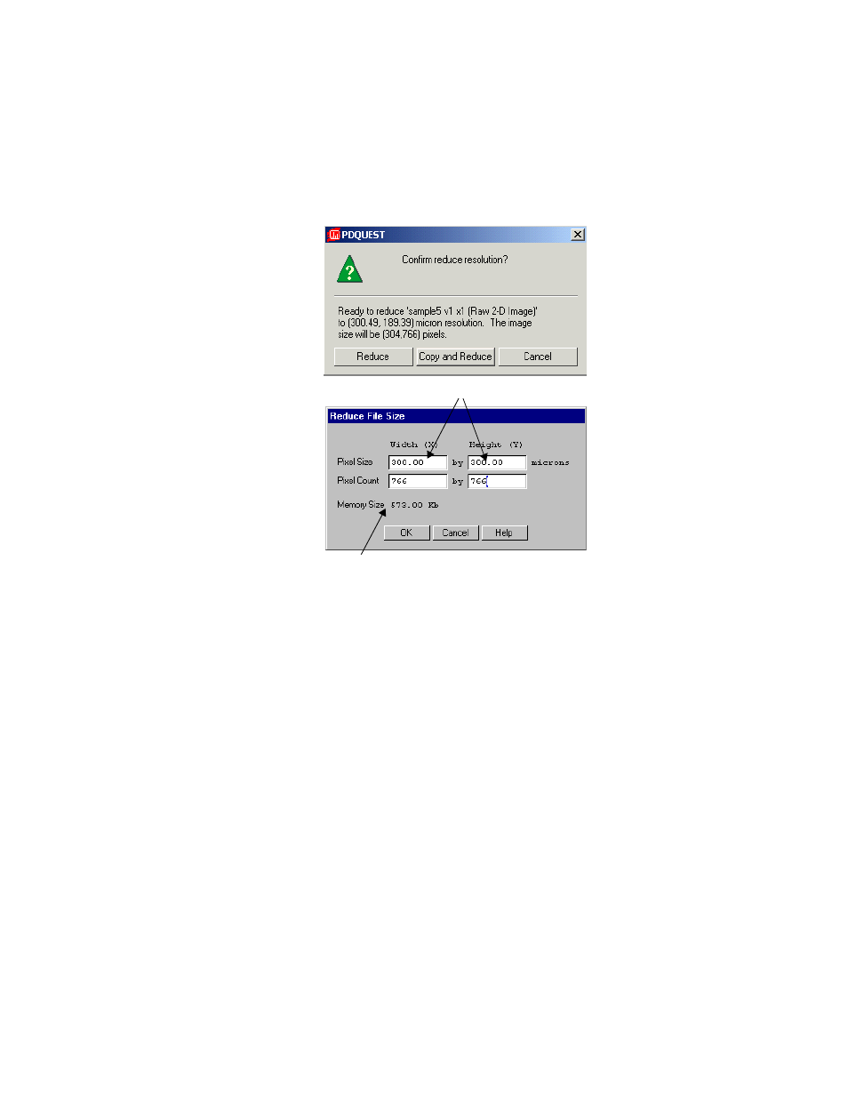 General operation | Bio-Rad EXQuest Spot Cutter User Manual | Page 50 / 564