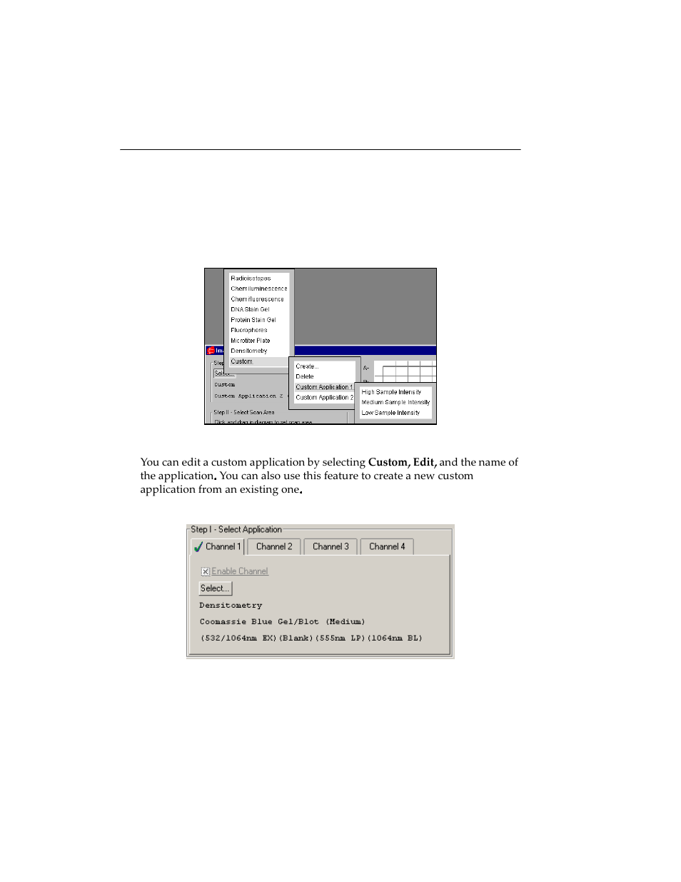 Bio-Rad EXQuest Spot Cutter User Manual | Page 501 / 564