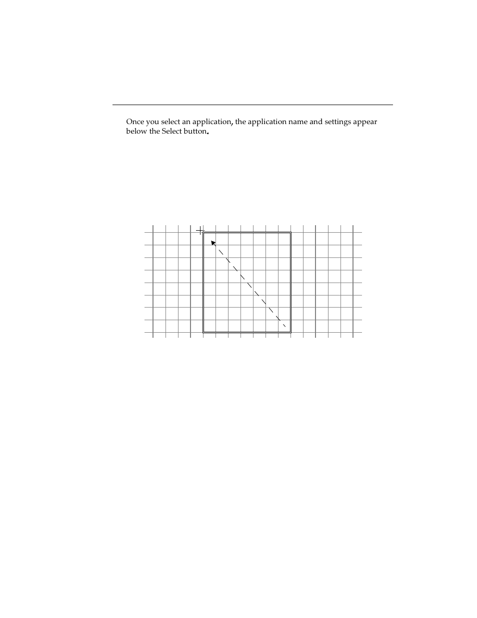 J.3 step ii. select scan area | Bio-Rad EXQuest Spot Cutter User Manual | Page 502 / 564