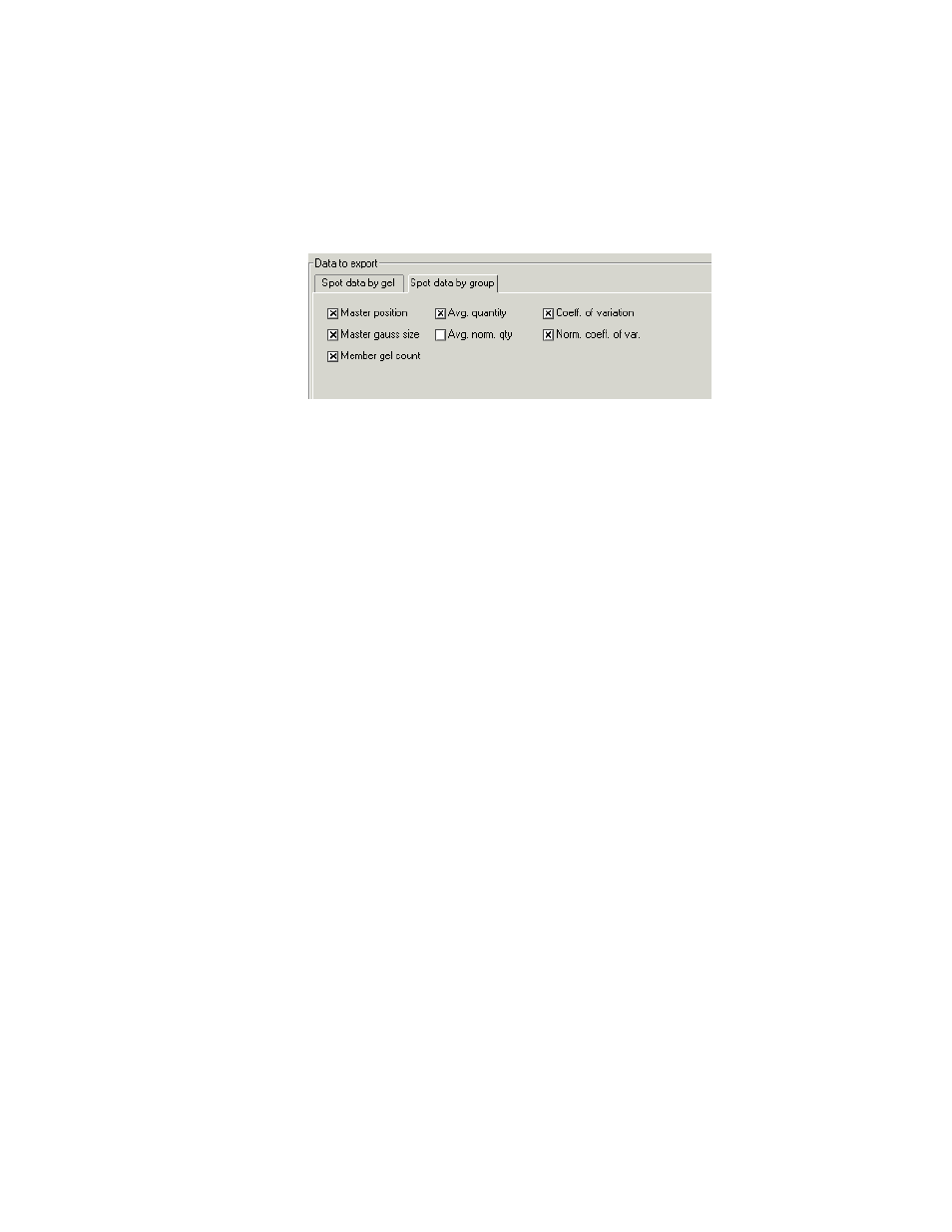 Bio-Rad EXQuest Spot Cutter User Manual | Page 62 / 564