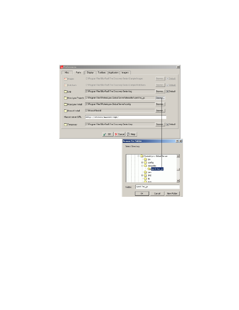 Bio-Rad EXQuest Spot Cutter User Manual | Page 68 / 564