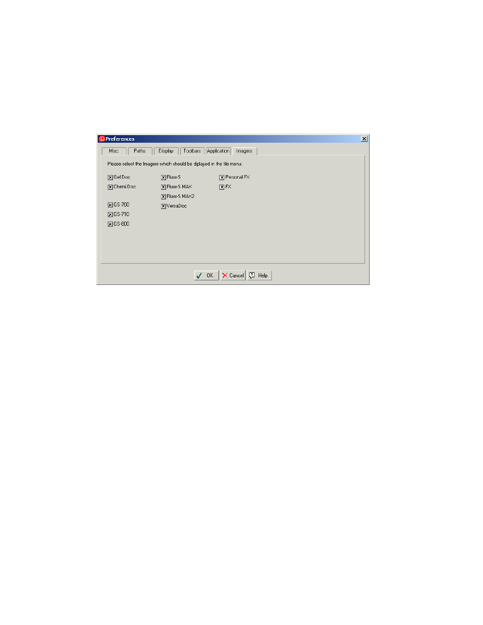 Bio-Rad EXQuest Spot Cutter User Manual | Page 75 / 564