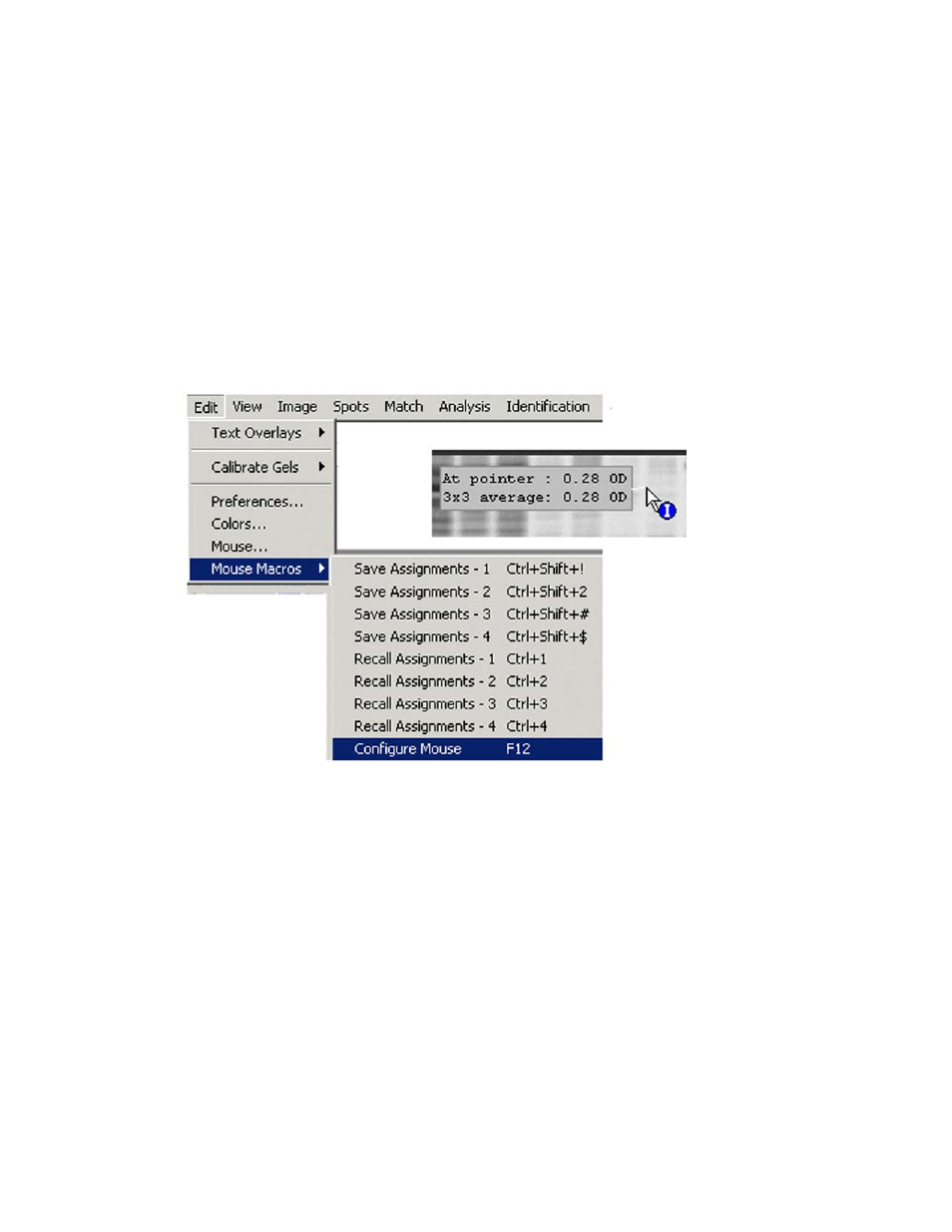 Bio-Rad EXQuest Spot Cutter User Manual | Page 77 / 564