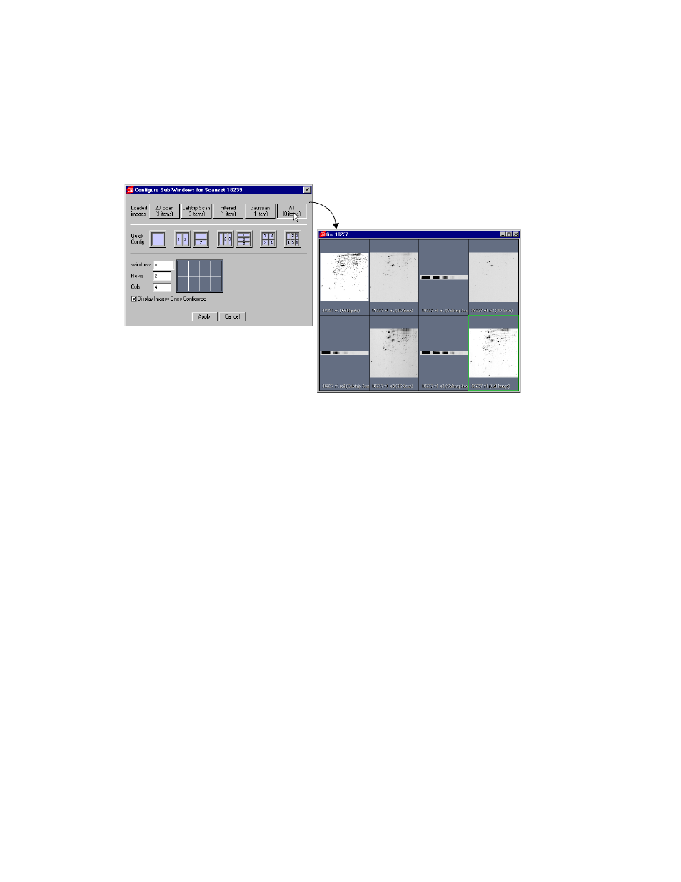 Bio-Rad EXQuest Spot Cutter User Manual | Page 81 / 564