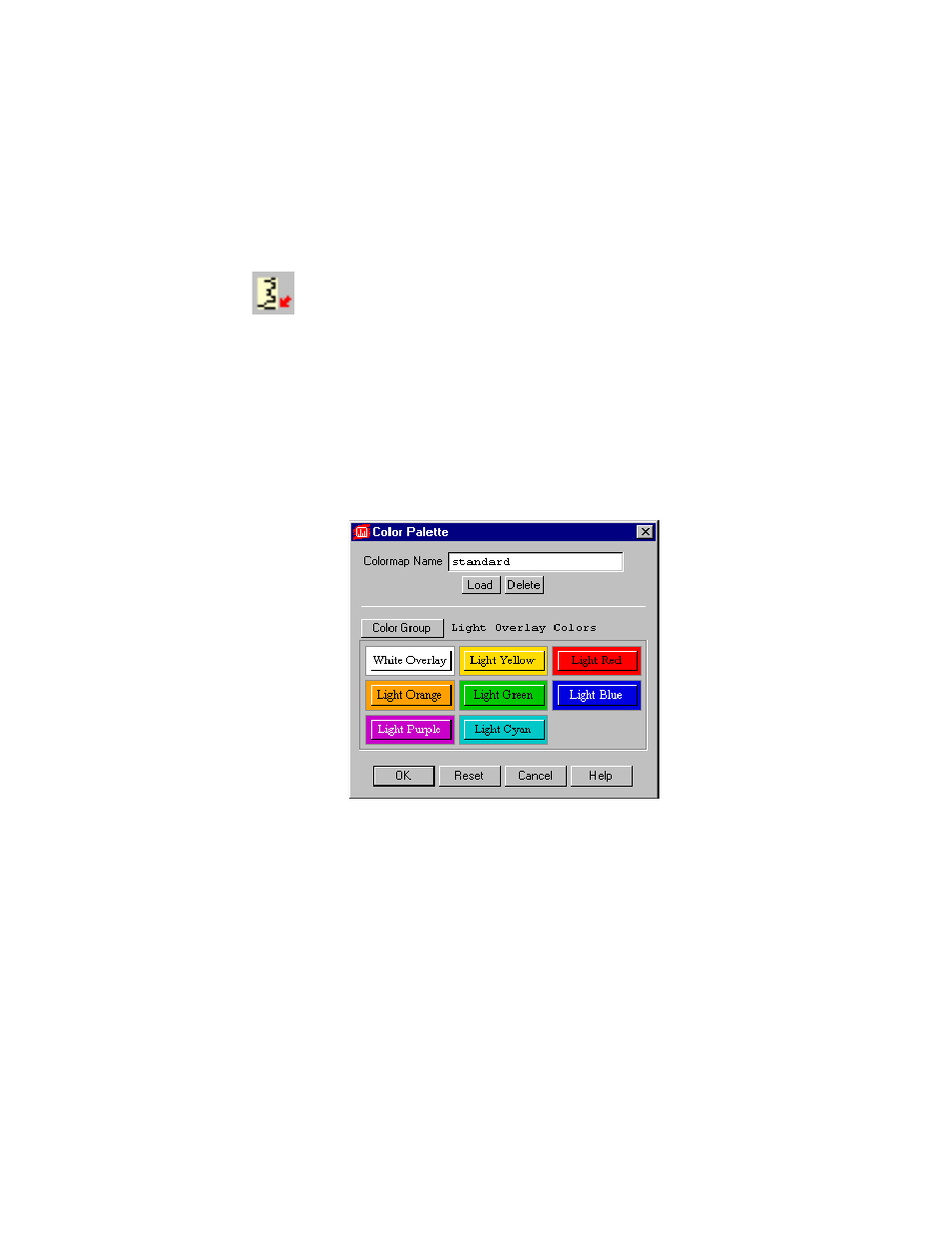 9 colors, Colors -13 | Bio-Rad EXQuest Spot Cutter User Manual | Page 92 / 564