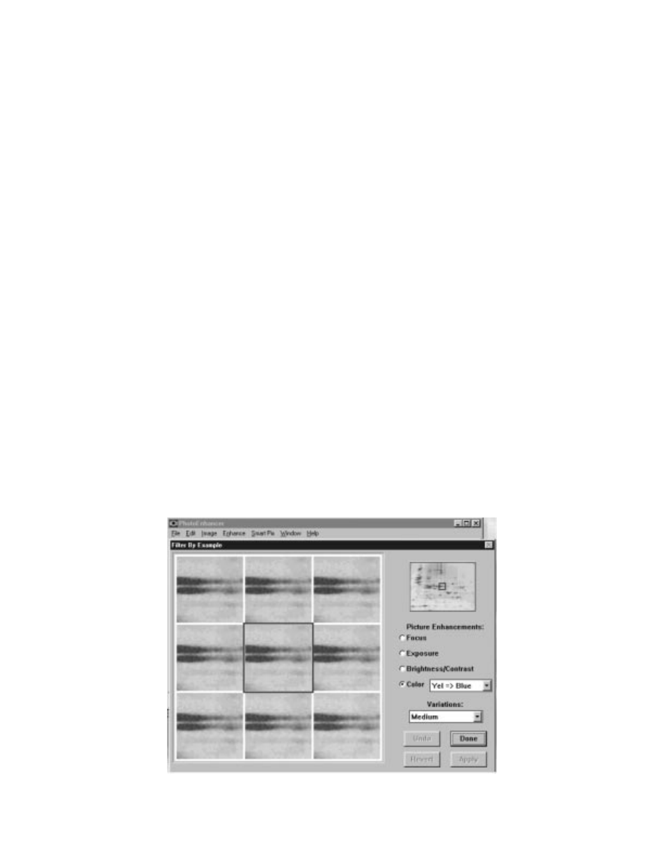 Bio-Rad Components for Older Model Spot Cutter User Manual | Page 10 / 38