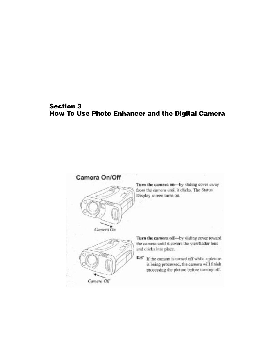 Bio-Rad Components for Older Model Spot Cutter User Manual | Page 8 / 38