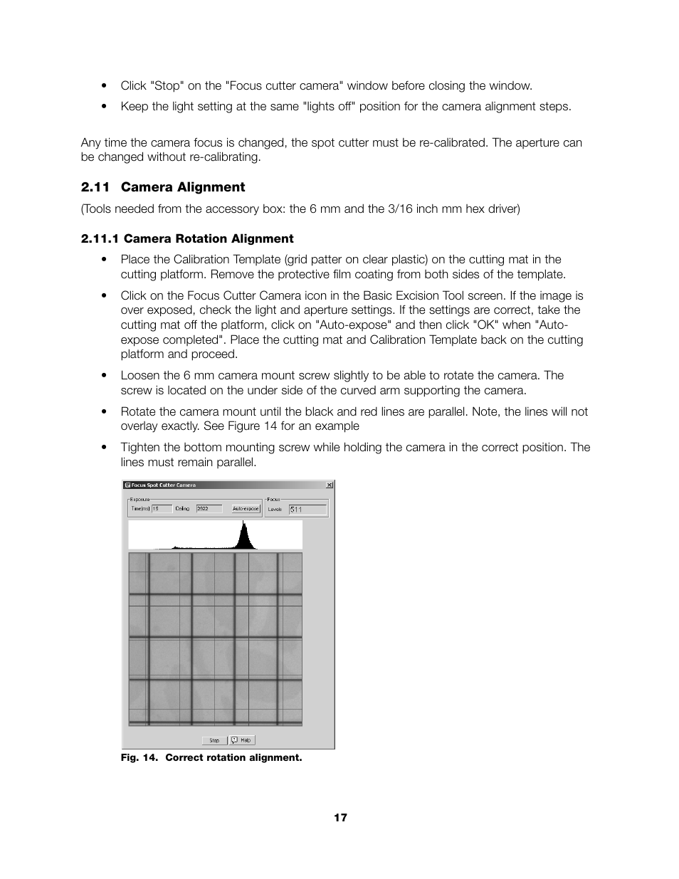 Bio-Rad PDQuest 2-D Analysis Software User Manual | Page 20 / 66