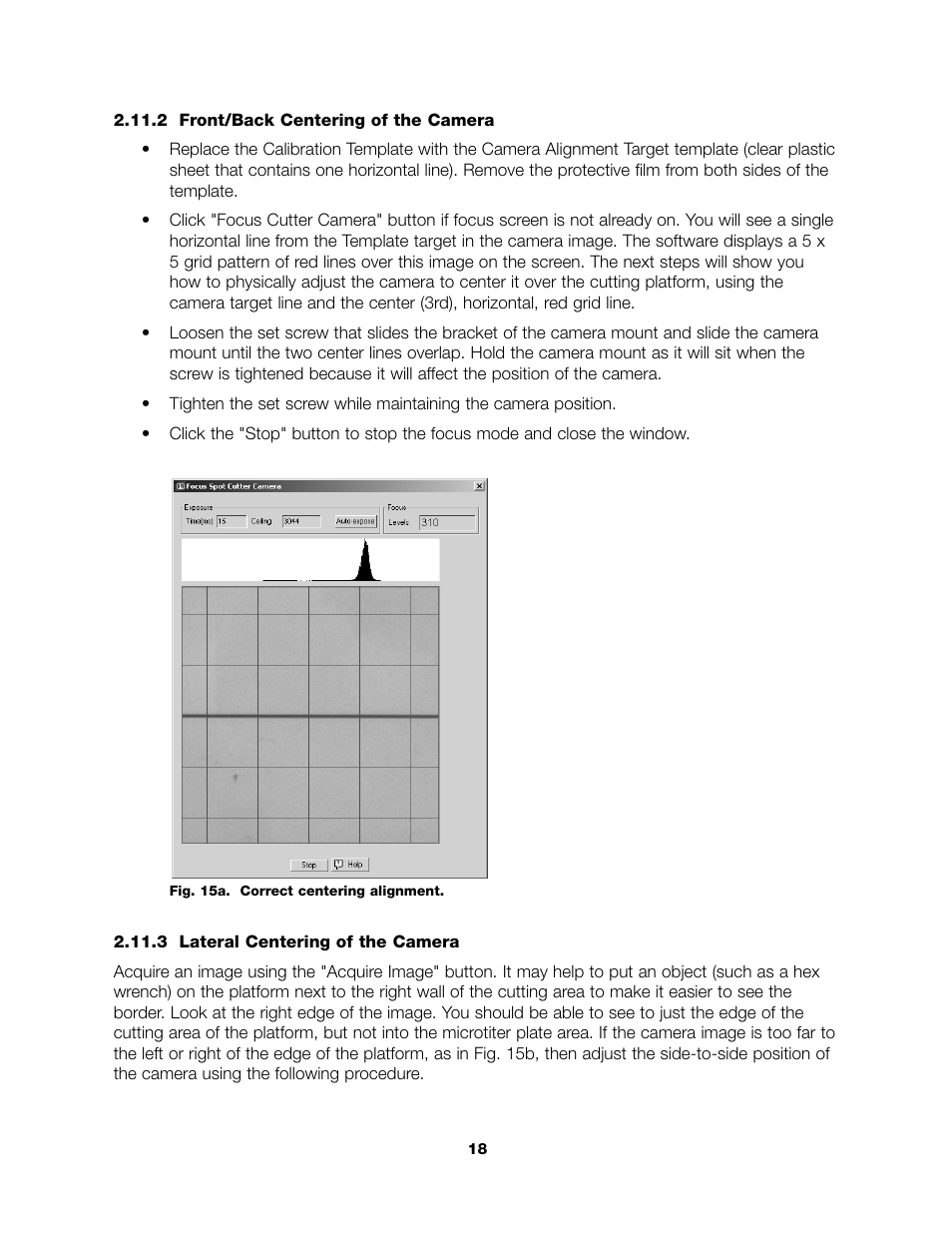 Bio-Rad PDQuest 2-D Analysis Software User Manual | Page 21 / 66