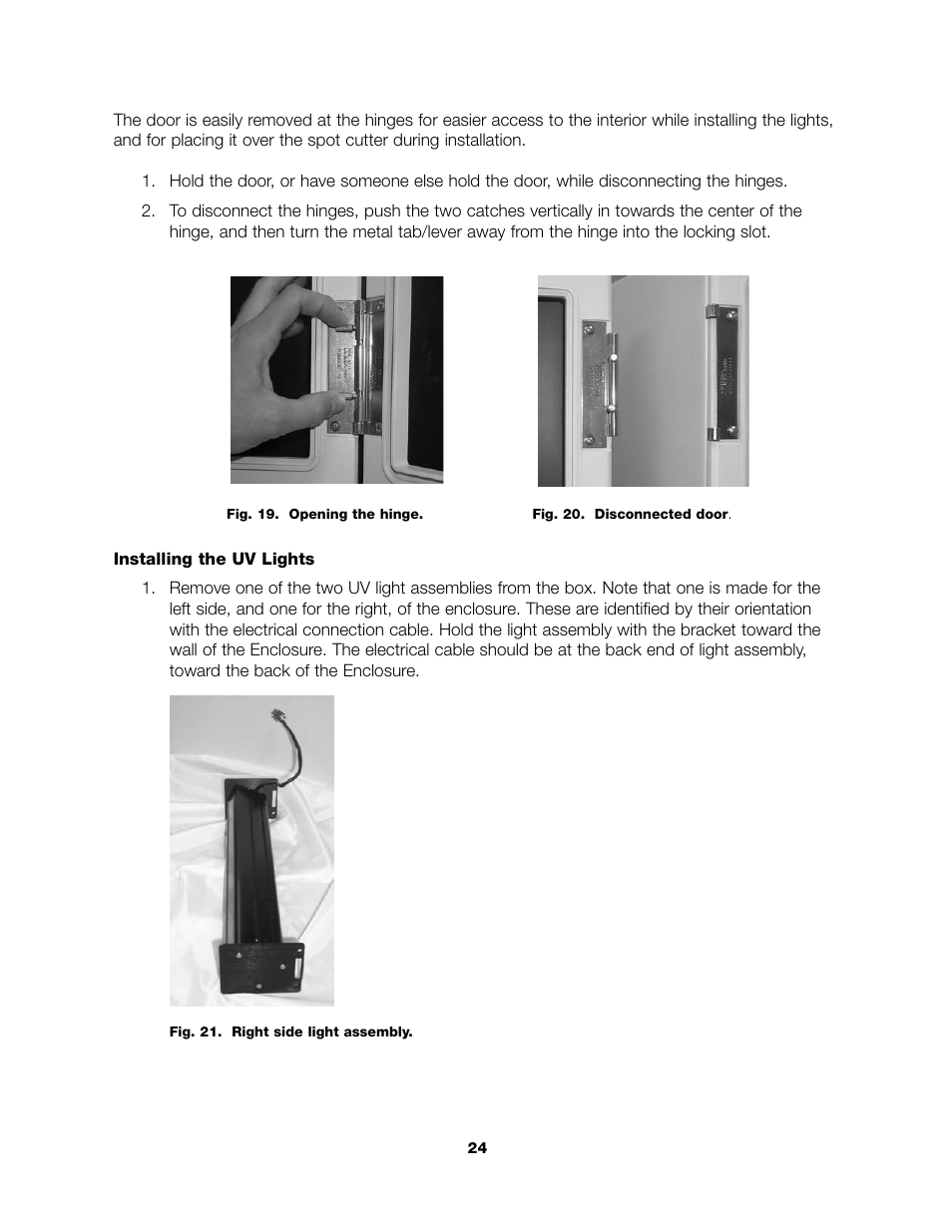 Bio-Rad PDQuest 2-D Analysis Software User Manual | Page 27 / 66