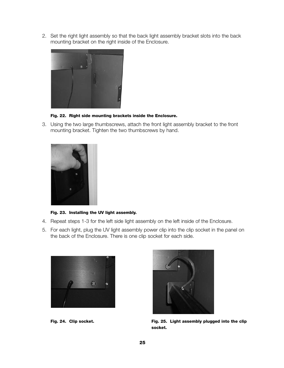 Bio-Rad PDQuest 2-D Analysis Software User Manual | Page 28 / 66