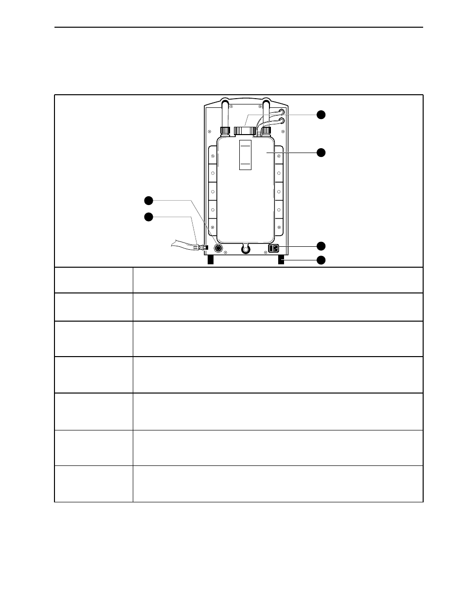 Bio-Rad Model 583 Gel Drying Supports User Manual | Page 6 / 16