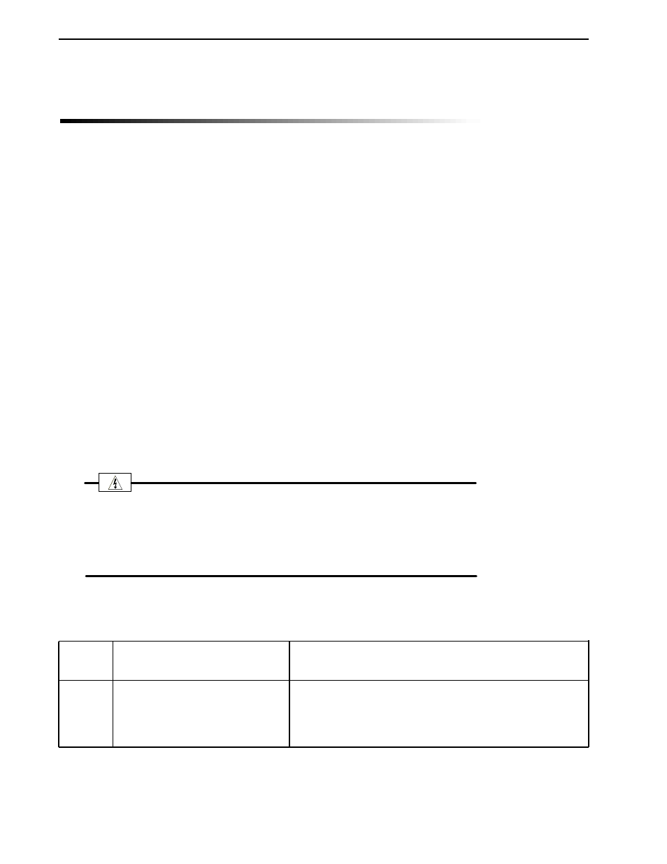 0 set up and basic operation | Bio-Rad Model 583 Gel Drying Supports User Manual | Page 7 / 16