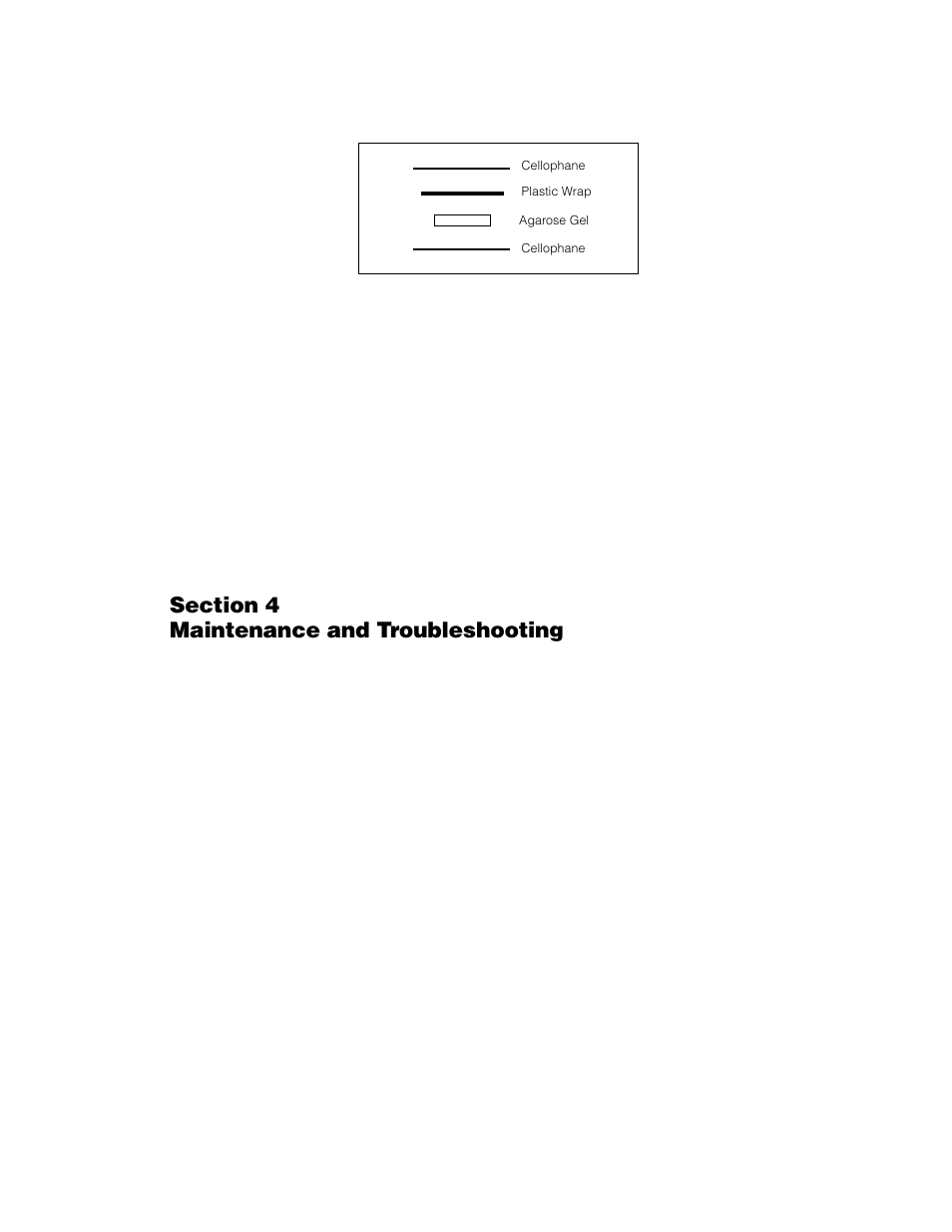 Bio-Rad GelAir Drying System User Manual | Page 13 / 16