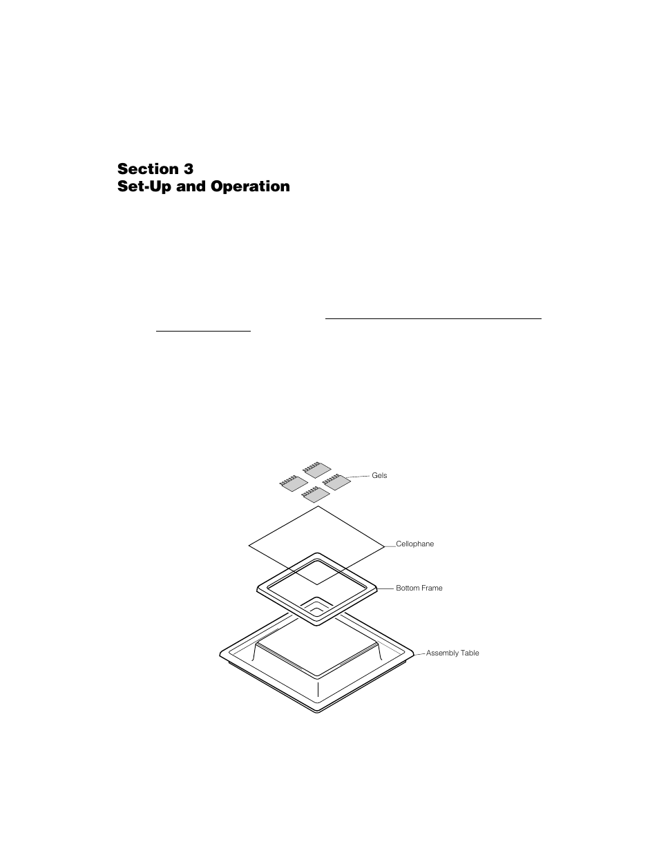 Bio-Rad GelAir Drying System User Manual | Page 7 / 16