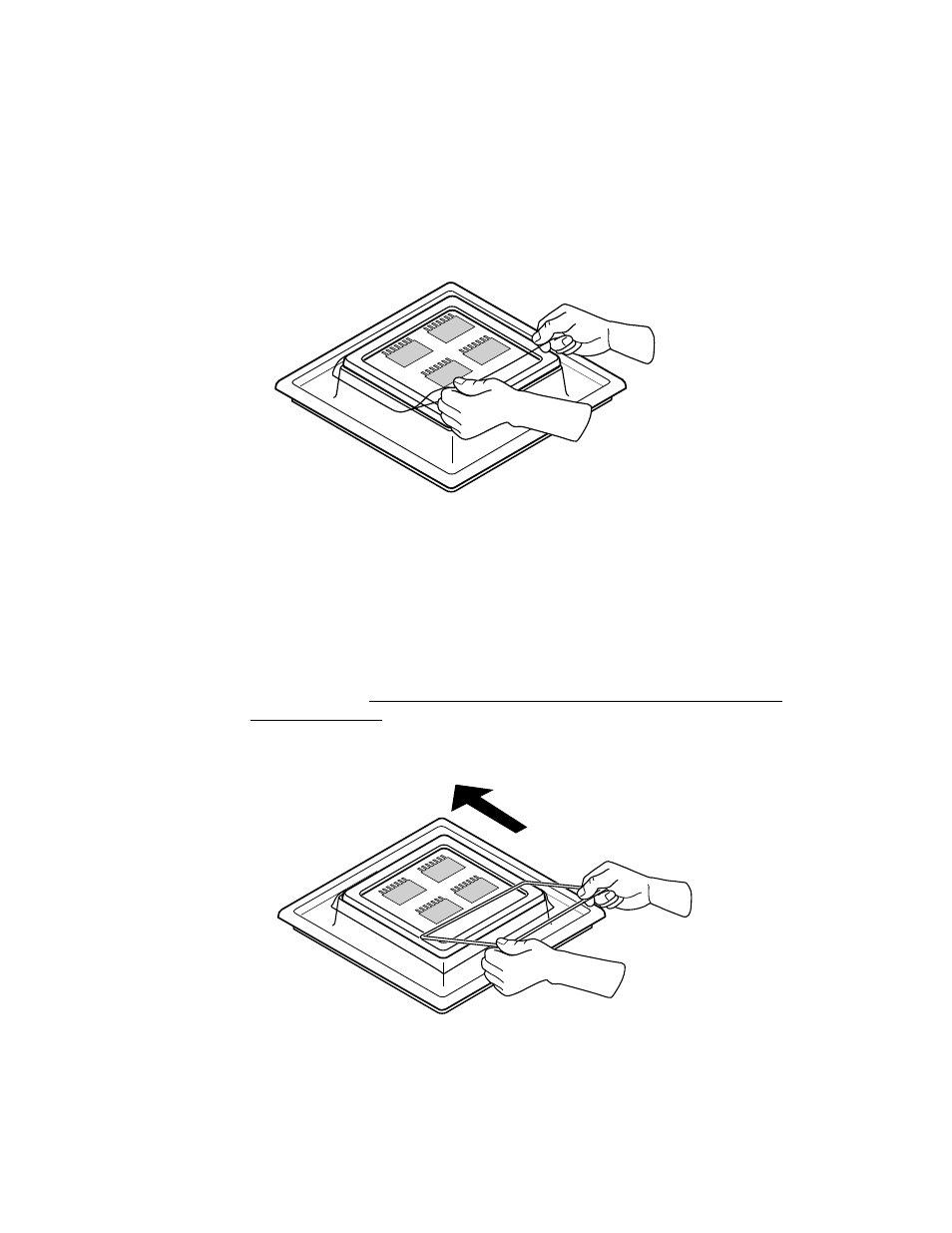 Bio-Rad GelAir Drying System User Manual | Page 8 / 16