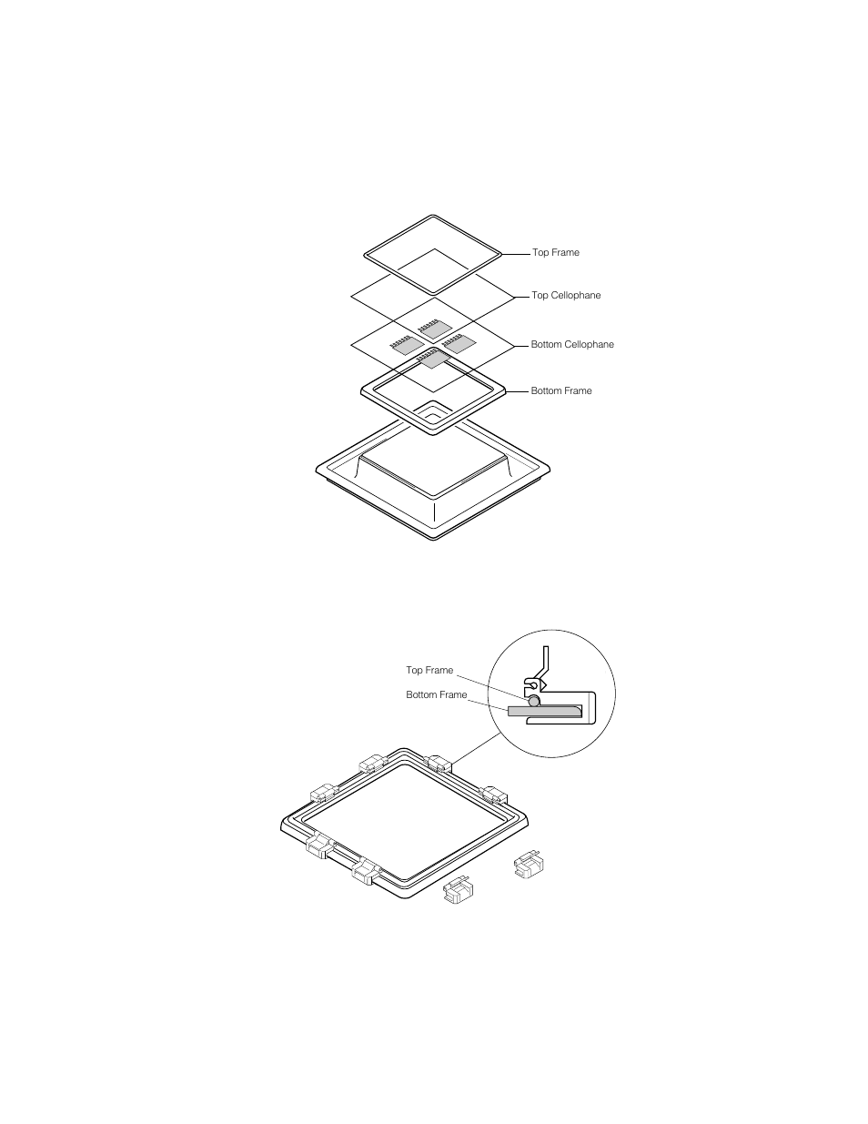 Bio-Rad GelAir Drying System User Manual | Page 9 / 16
