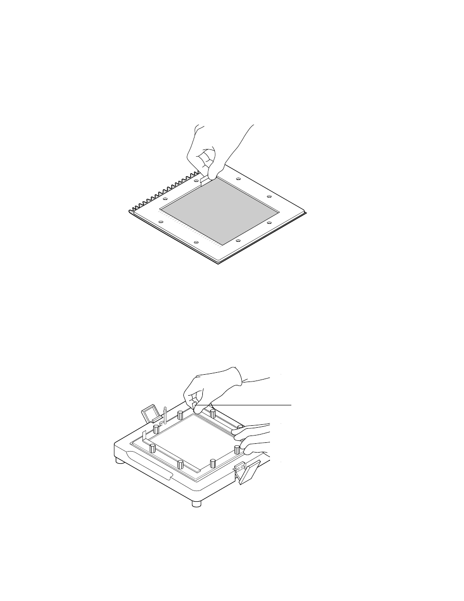 Bio-Rad Whole Gel Eluter and Mini Whole Gel Eluter User Manual | Page 11 / 26