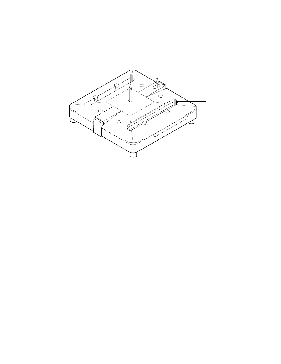 Bio-Rad Whole Gel Eluter and Mini Whole Gel Eluter User Manual | Page 12 / 26