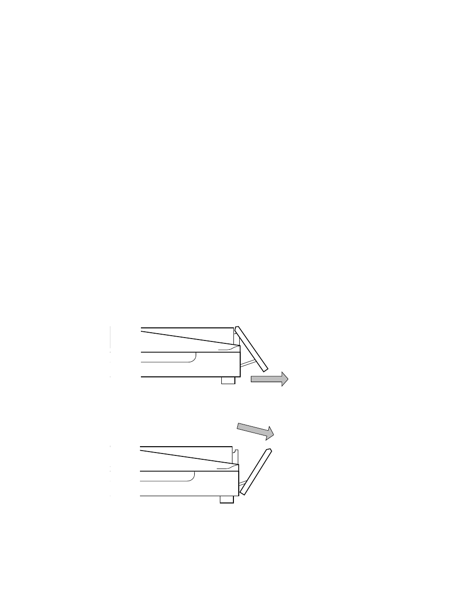 Bio-Rad Whole Gel Eluter and Mini Whole Gel Eluter User Manual | Page 6 / 26