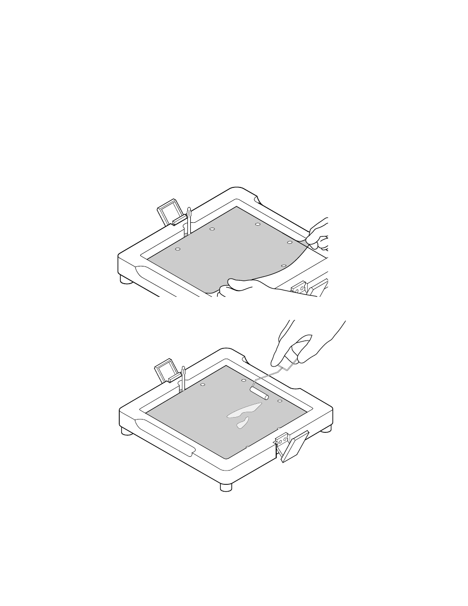 Bio-Rad Whole Gel Eluter and Mini Whole Gel Eluter User Manual | Page 9 / 26