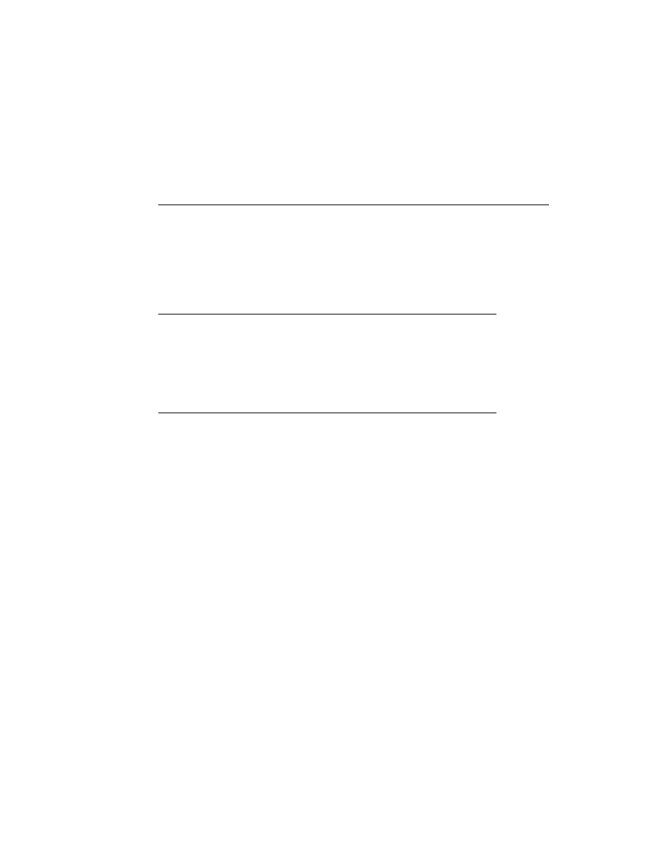 Bio-Rad Model 422 Electro-Eluter User Manual | Page 5 / 16