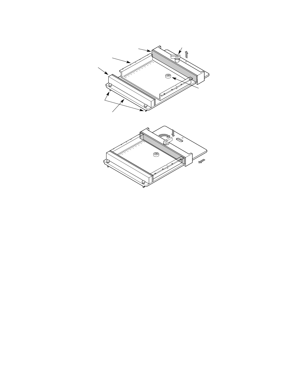 Bio-Rad Sub-Cell® Model 192 Cell User Manual | Page 13 / 29