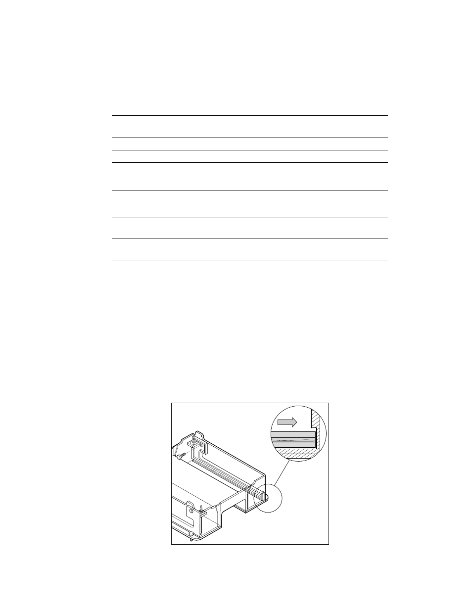 Bio-Rad Sub-Cell® Model 192 Cell User Manual | Page 20 / 29