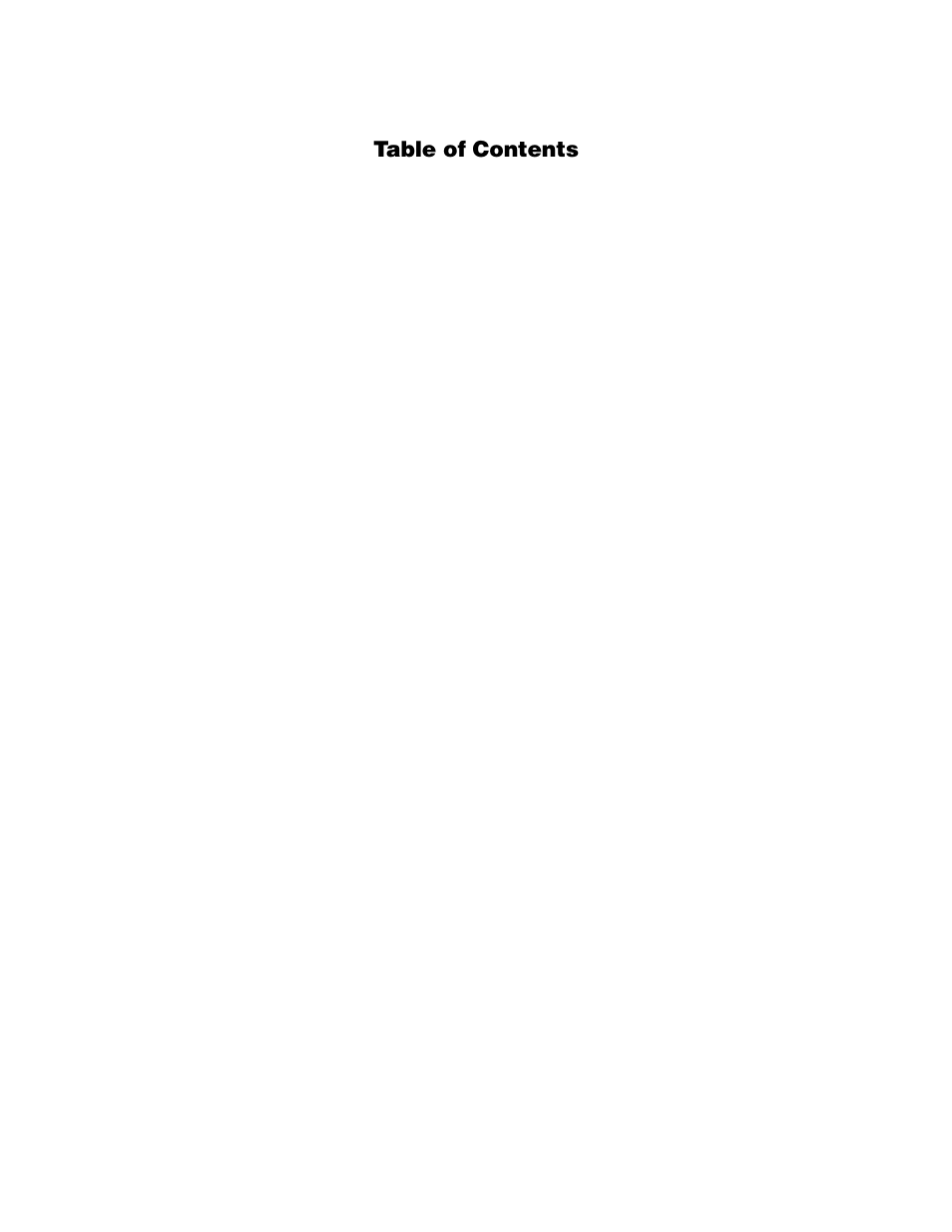 Bio-Rad Sub-Cell® Model 192 Cell User Manual | Page 3 / 29