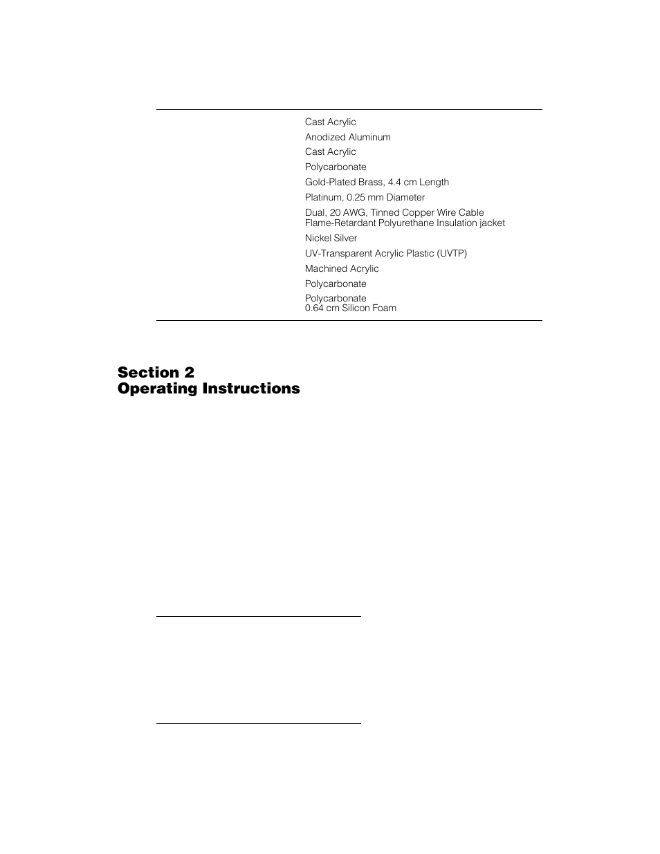 1 dna gel preparation | Bio-Rad Sub-Cell® Model 192 Cell User Manual | Page 9 / 29
