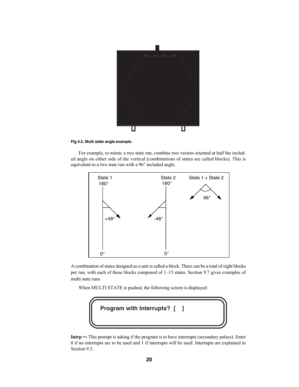 Bio-Rad CHEF Mapper® XA System User Manual | Page 24 / 74