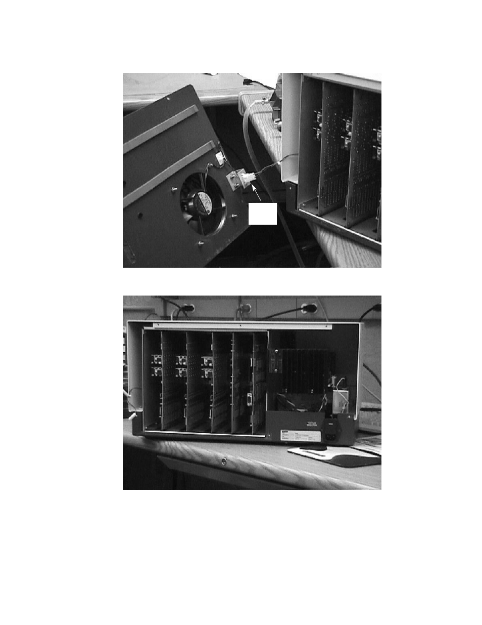 Bio-Rad CHEF Mapper® XA System User Manual | Page 4 / 9