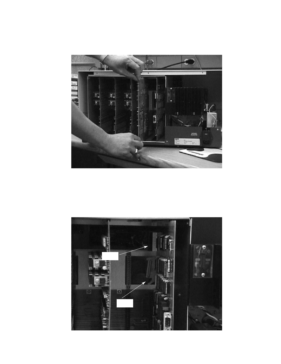 Bio-Rad CHEF Mapper® XA System User Manual | Page 5 / 9