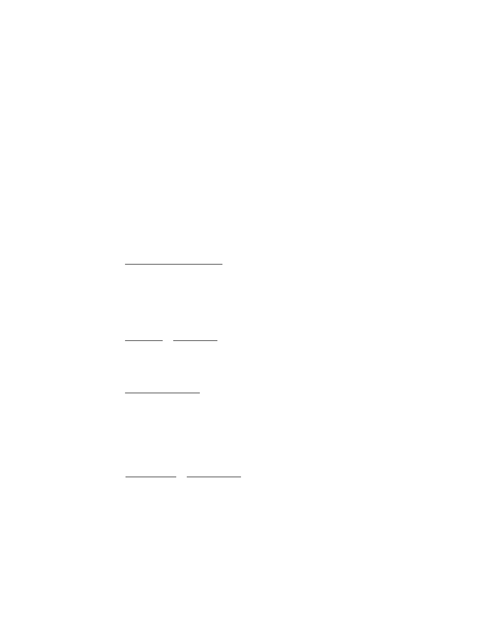 8 estimation of agarose plug dna concentration | Bio-Rad CHEF-DR® III Variable Angle System User Manual | Page 18 / 44