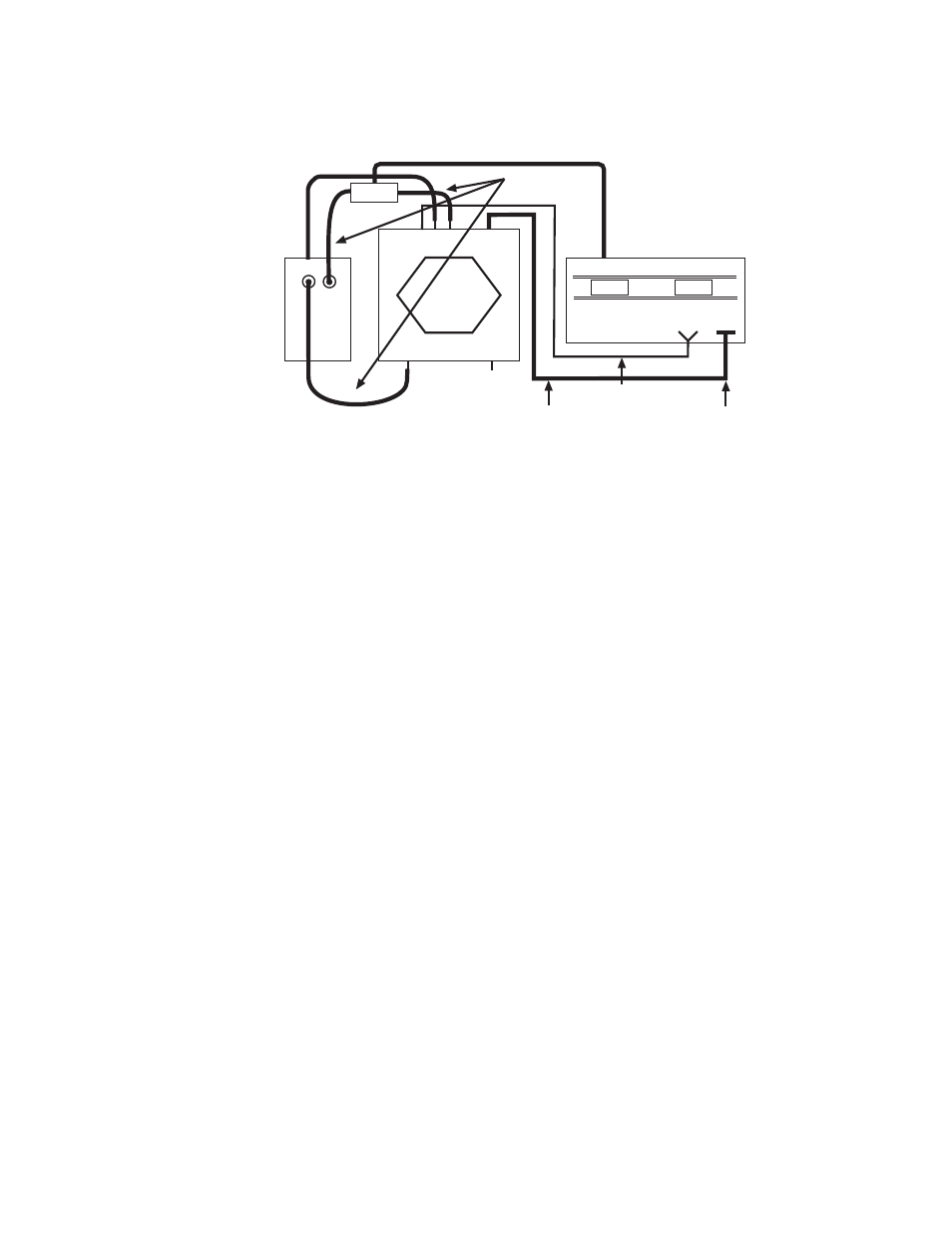 2 electrophoresis chamber operation | Bio-Rad CHEF-DR® III Variable Angle System User Manual | Page 9 / 44