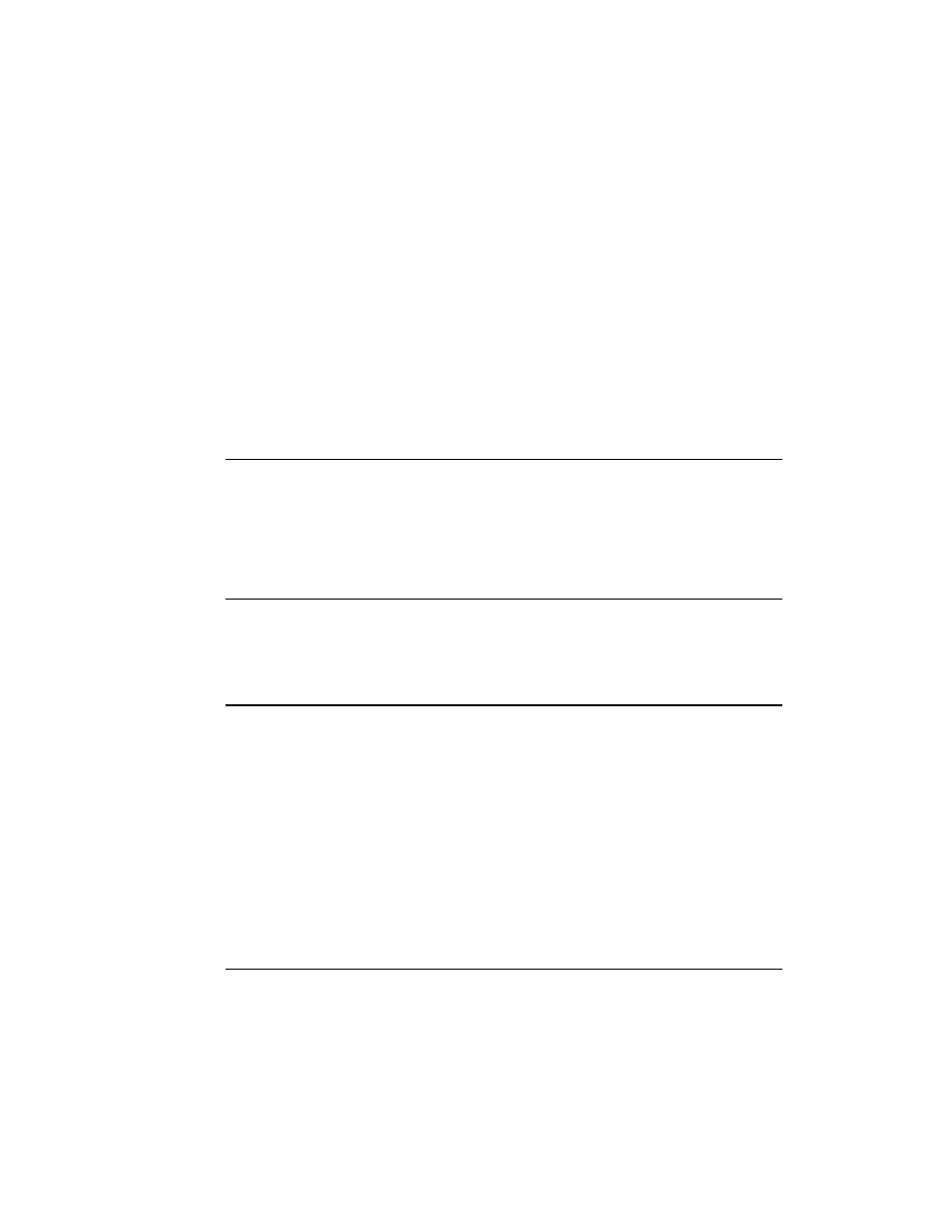 2 pulsed field conditions by dna size, 3 pulsed field conditions by organism | Bio-Rad CHEF-DR II System User Manual | Page 28 / 46