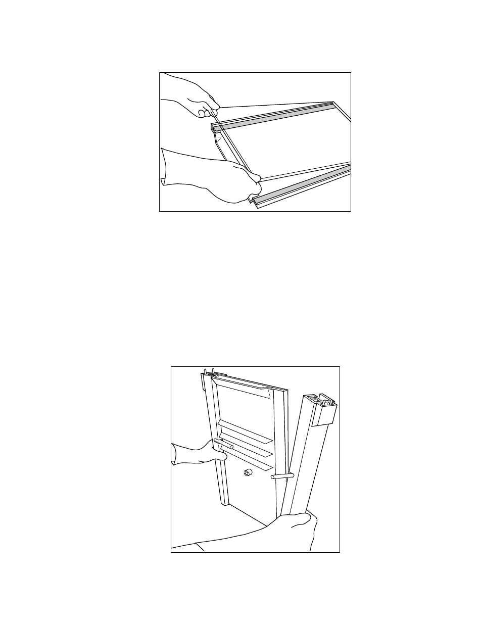 Bio-Rad Sequi-Gen GT Sequencing Cell User Manual | Page 14 / 40