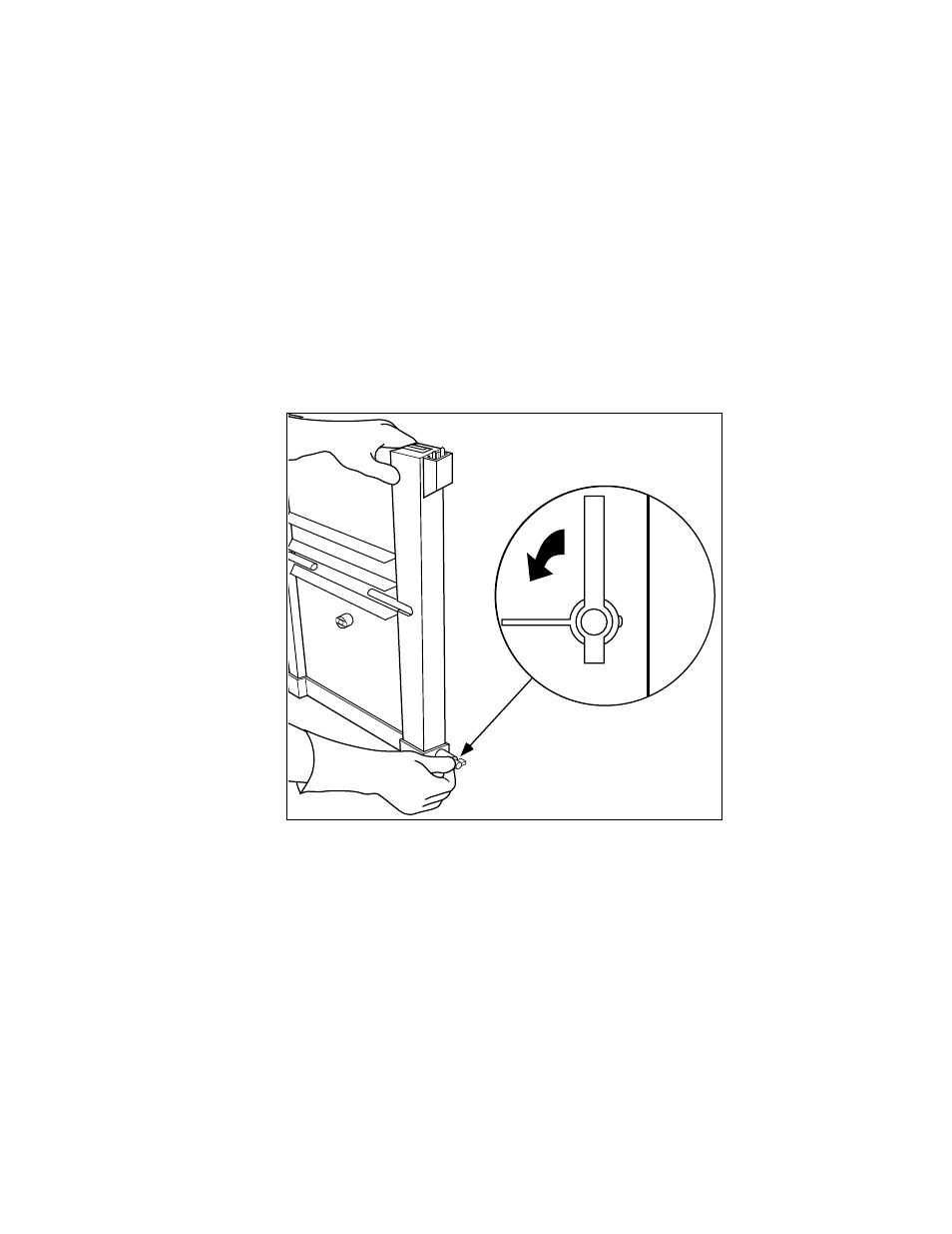 Bio-Rad Sequi-Gen GT Sequencing Cell User Manual | Page 16 / 40