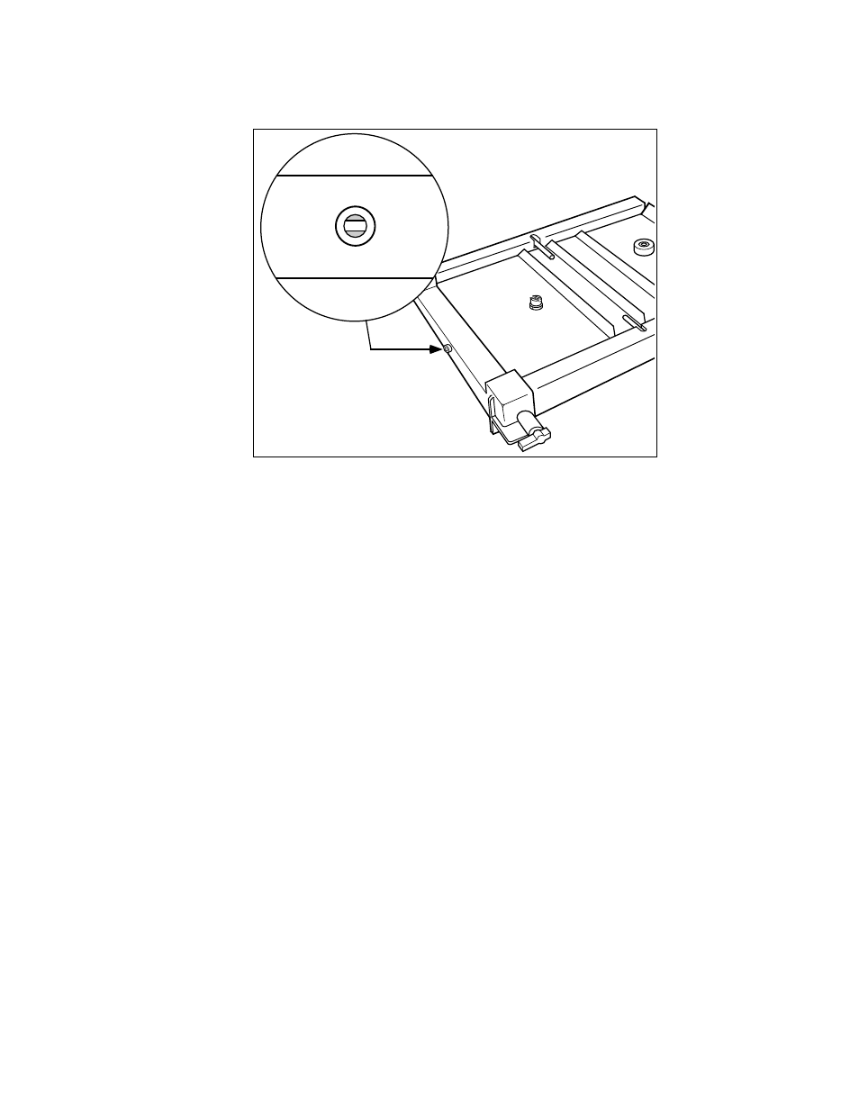 Bio-Rad Sequi-Gen GT Sequencing Cell User Manual | Page 17 / 40