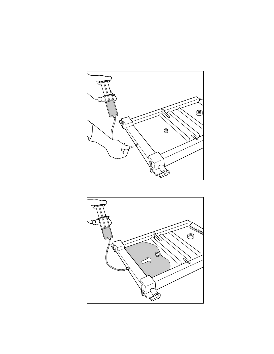 Bio-Rad Sequi-Gen GT Sequencing Cell User Manual | Page 18 / 40