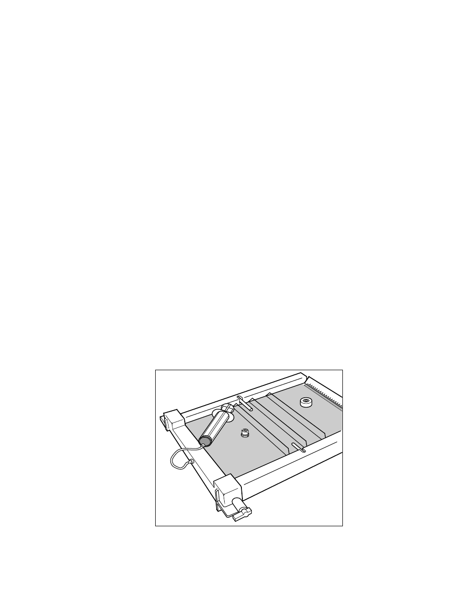 Bio-Rad Sequi-Gen GT Sequencing Cell User Manual | Page 19 / 40